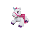 Pony Licorne électrique 12V