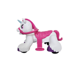 Pony Licorne électrique 12V