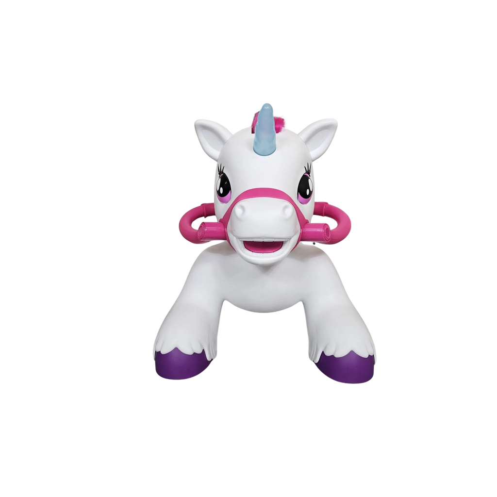 Pony Licorne électrique 12V