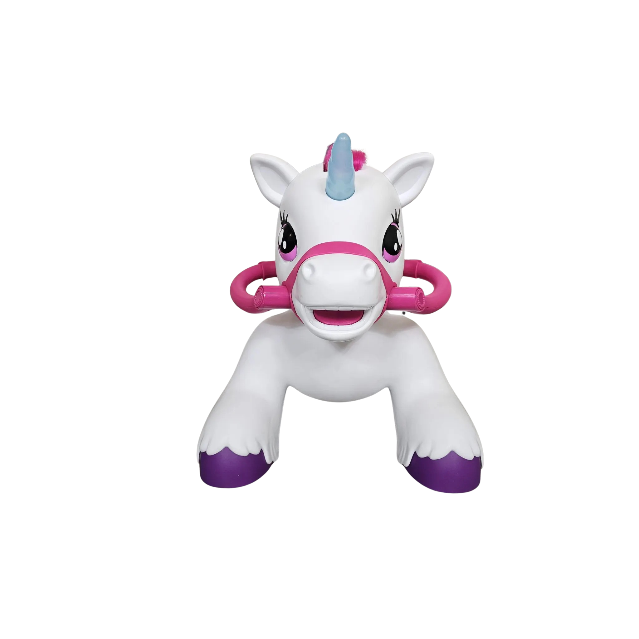 Pony Licorne électrique 12V