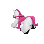Pony Licorne électrique 12V