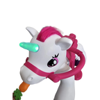 Pony Licorne électrique 12V