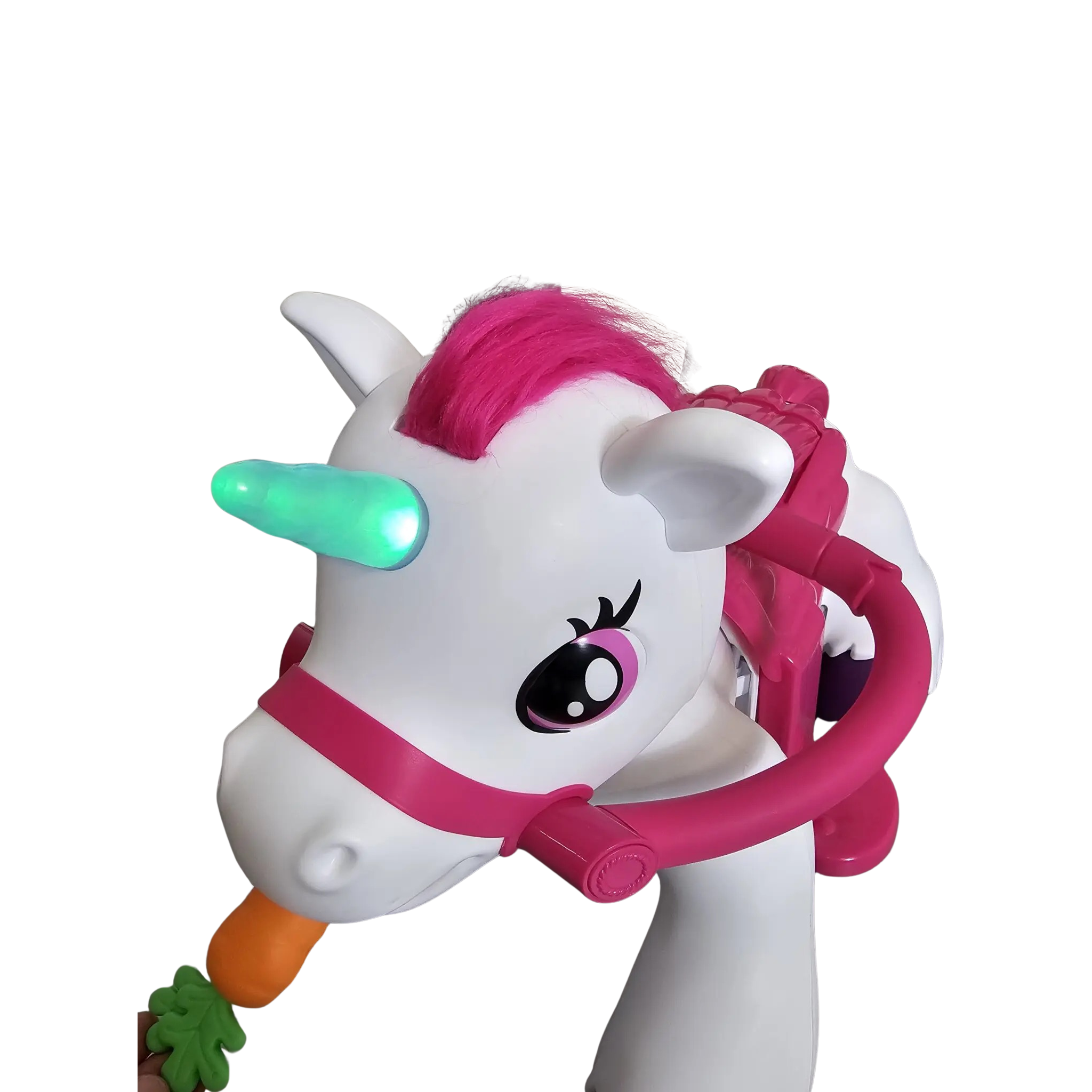 Pony Licorne électrique 12V