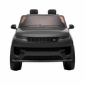 Voiture électrique enfant Range Rover Sport 24V Noire 2 places