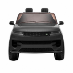 Voiture électrique enfant Range Rover Sport 24V Noire 2 places