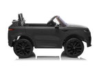 Voiture électrique enfant Range Rover Sport 24V Noire 2 places