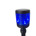 Girophare bleu lumineux de la moto police BMW F850 pour enfant de la marque Petit Pilote
