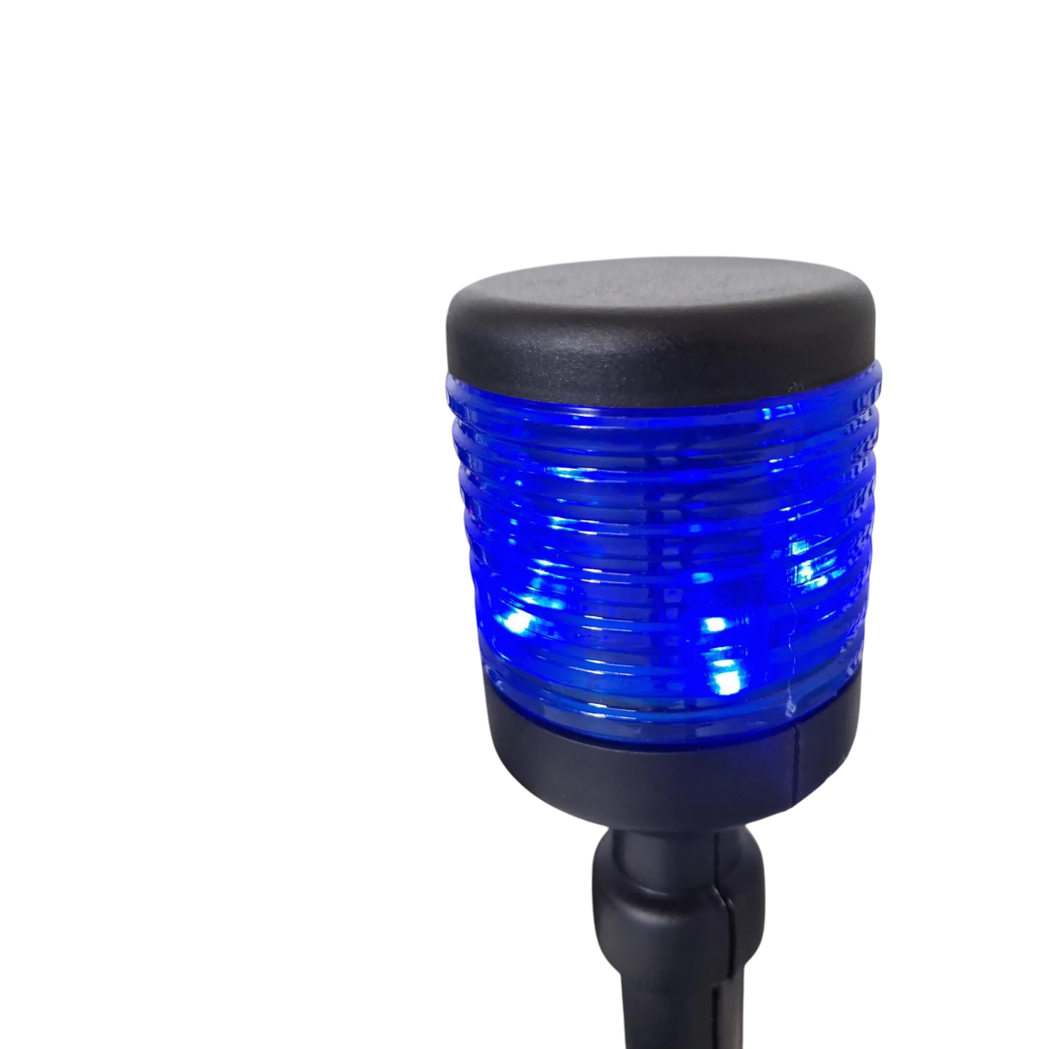 Girophare bleu lumineux de la moto police BMW F850 pour enfant de la marque Petit Pilote